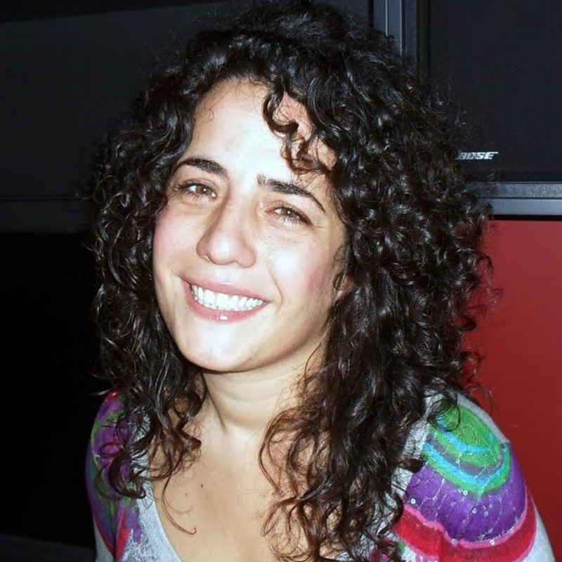 Maria Teresa Panariello