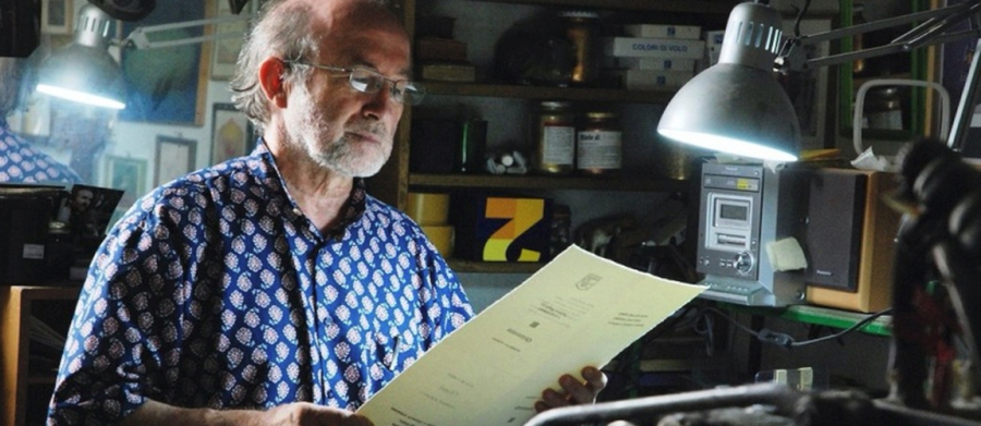 Cinemaitaliano.info su Astradoc del 3 marzo 2017