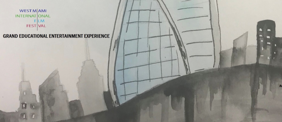 Il corto POWER OFF al West Miami International Film Festival