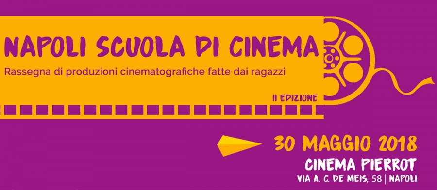 Napoli Scuola di Cinema