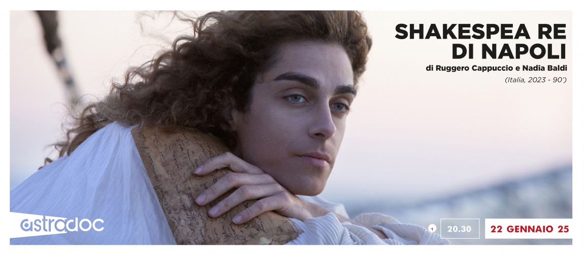 Evento speciale Astradoc