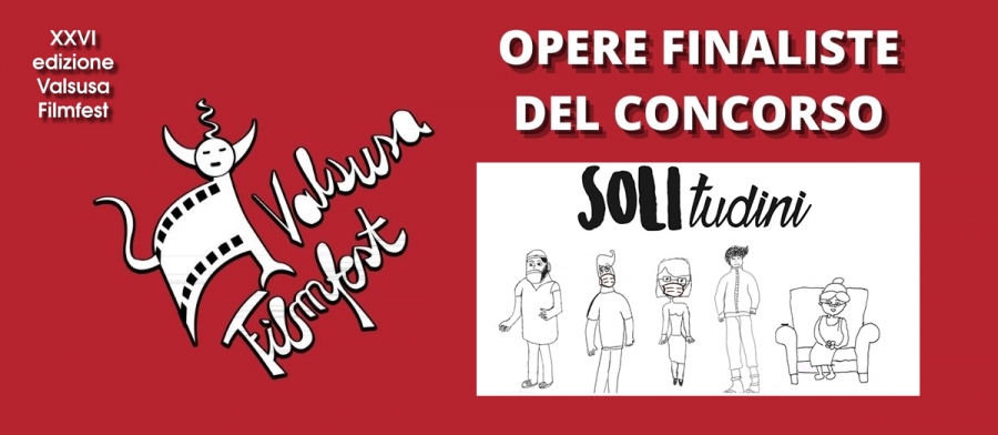 SOLItudini al Valsusa Film Festival