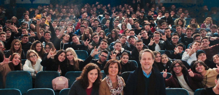 Archivio Scuola 2017/18