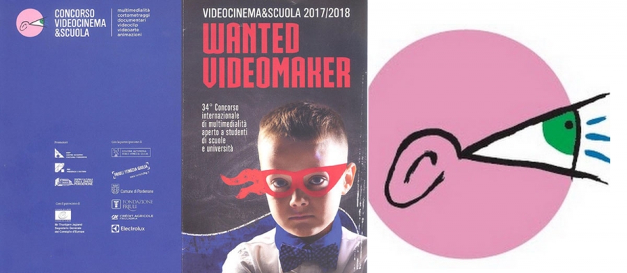 Un corto Arci Movie premiato al VideoCinema&amp;Scuola di Pordenone