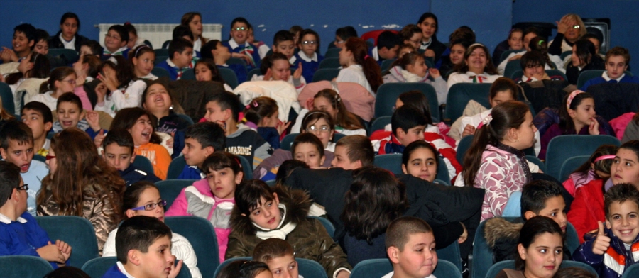 Archivio Scuola 2002/03