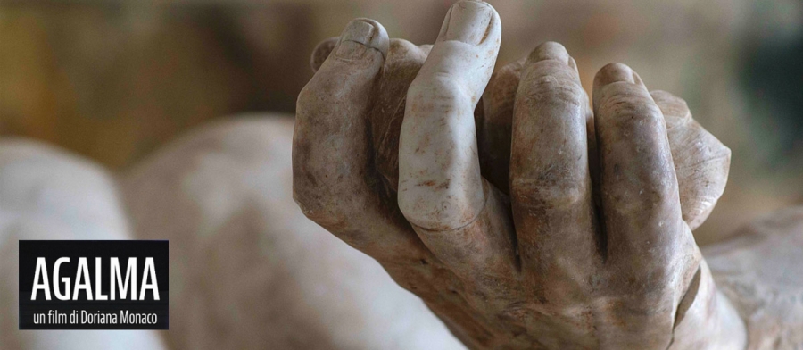 AGALMA su Sky Arte