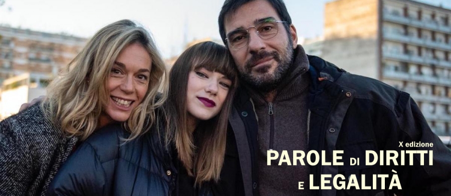 Parole di Diritti e Legalit&agrave; 2025