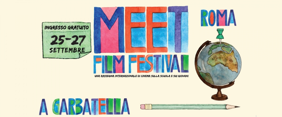 I corti Arci Movie al Meet Film Festival