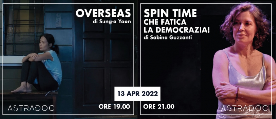 Doppio appuntamento con Astradoc