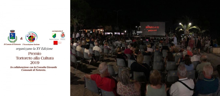 I corti Arci Movie vincono il Premio Tortoreto alla Cultura