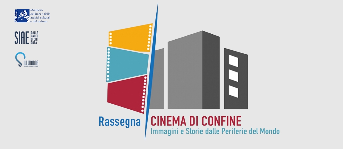 Rassegna CINEMA DI CONFINE
