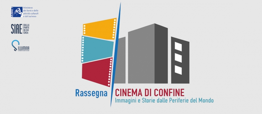 Rassegna CINEMA DI CONFINE