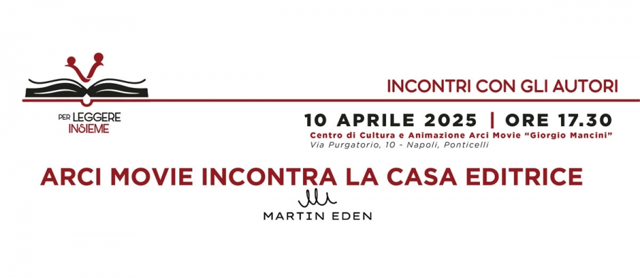 Per leggere insieme - Incontri con gli autori