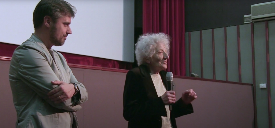 Arci Movie ricorda Cecilia Mangini