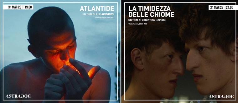 Doppio appuntamento con AstraDoc