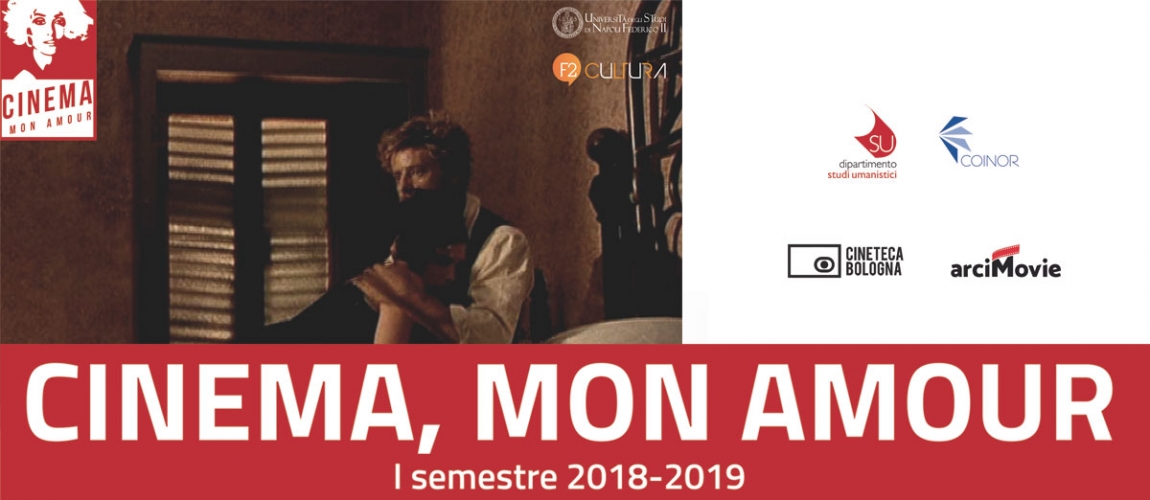 Rassegna Cinema, Mon Amour