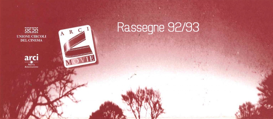 Rassegne 1992/93