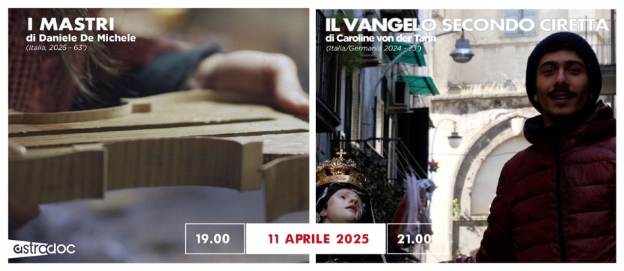 Ultimo appuntamento  Astradoc