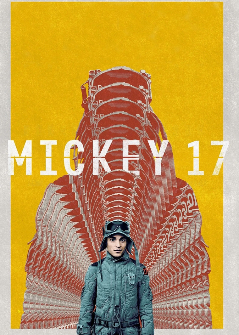 Mickey 17