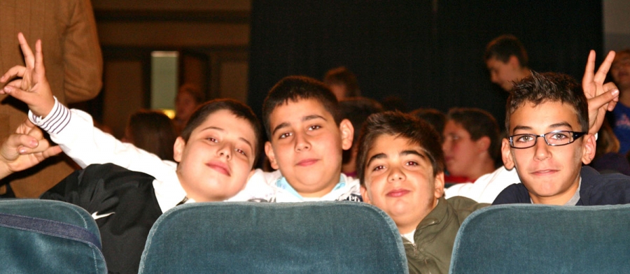 Archivio Scuola 2004/05