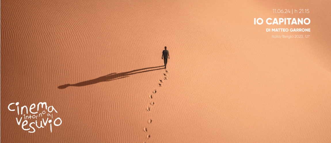 Mamadou Kousassi all'Arena di San Giorgio