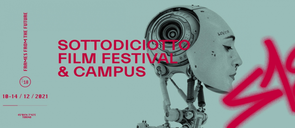 I corti Arci Movie al Sottodiciotto Film &amp; Campus 2021