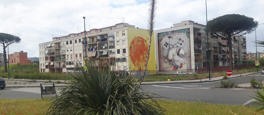 PONTICELLI TERRA BUONA premiato al Laceno d'Oro