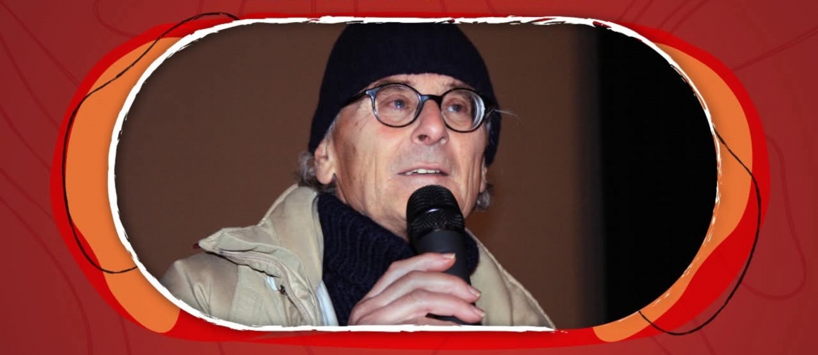 Antonio Capuano al Cineforum Arci Movie