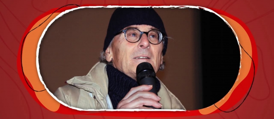 Antonio Capuano al Cineforum Arci Movie
