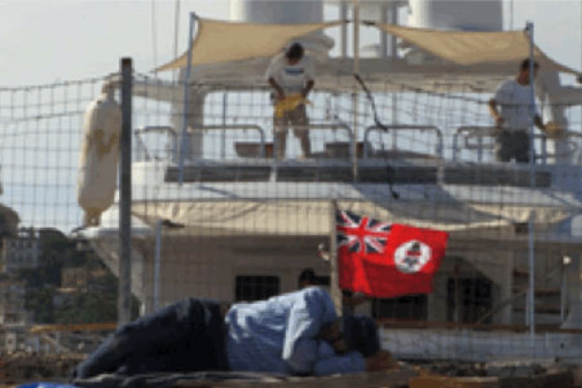 ANTONIO DEGLI SCOGLI