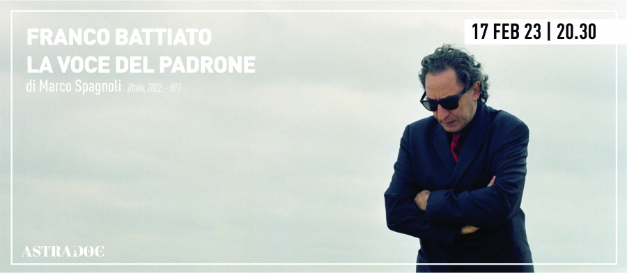 Ruggero Cappuccio ospite di Astradoc