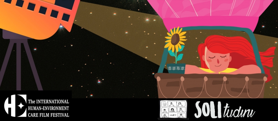 SOLItudini al HECare Film Festival