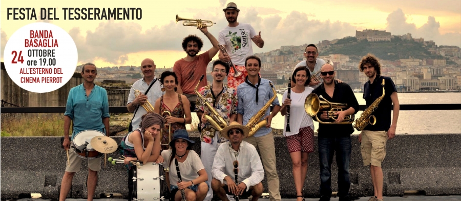 Festa del Tesseramento