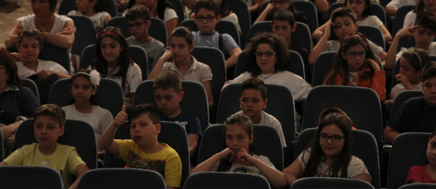 Archivio Scuola 2016/17