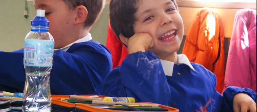 Archivio Scuola 2000/01