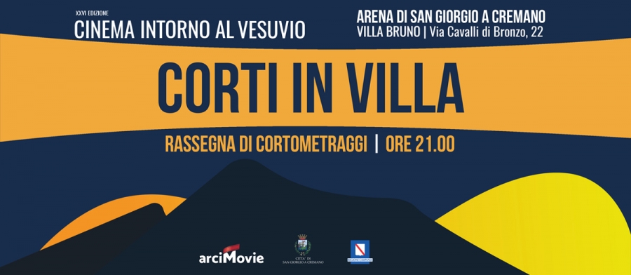 Corti in Villa