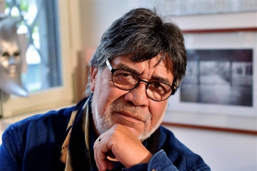 Addio al grande scrittore cileno Luis Sep&uacute;lveda