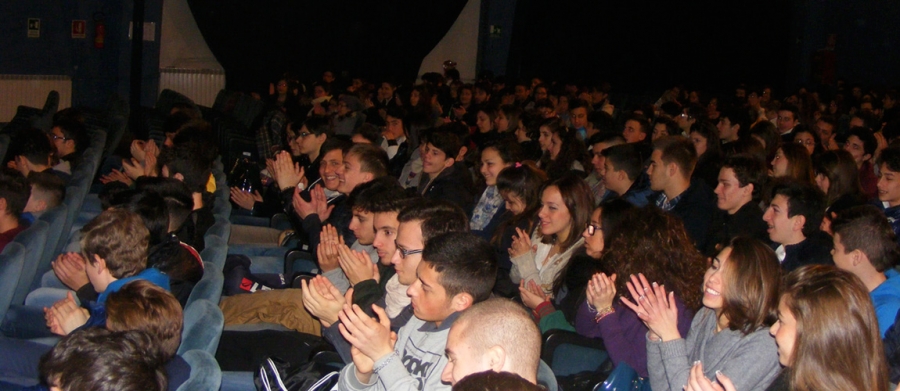 Archivio Scuola 2011/12