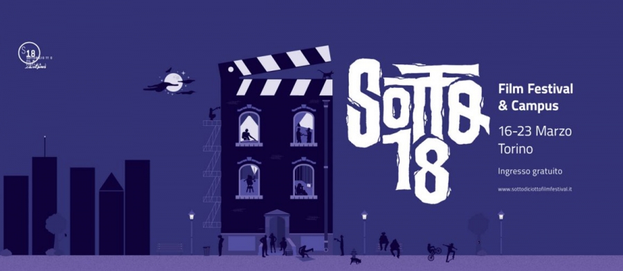 Opere di Arci Movie al Sottodiciotto Film Festival