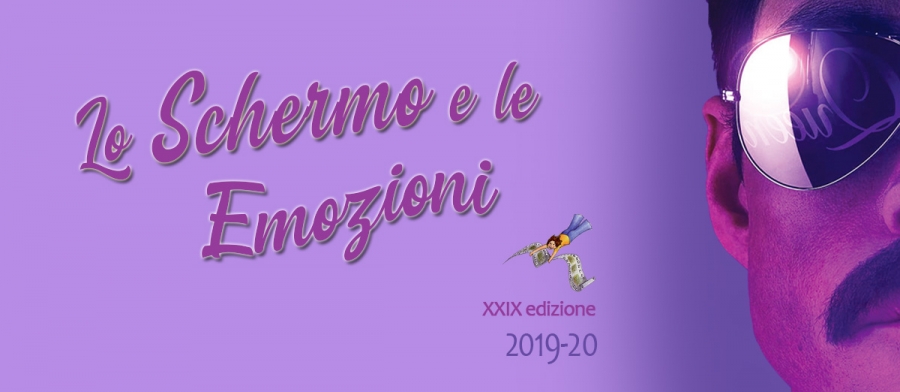 Lo Schermo e le Emozioni 2019/20
