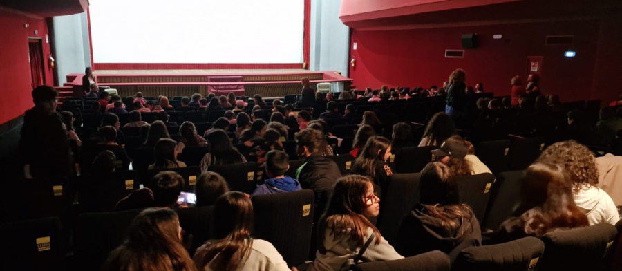 Alessandro Rak chiude il progetto FUORI CAMPO