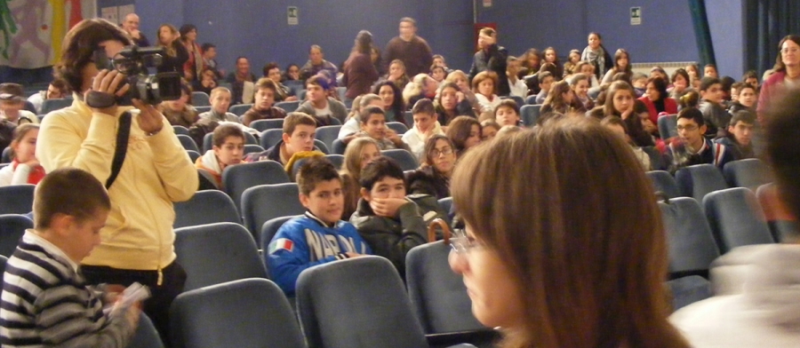 Archivio Scuola 2007/08