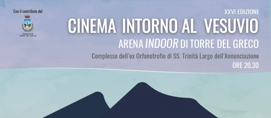 Inaugurazione Arena di Torre del Greco