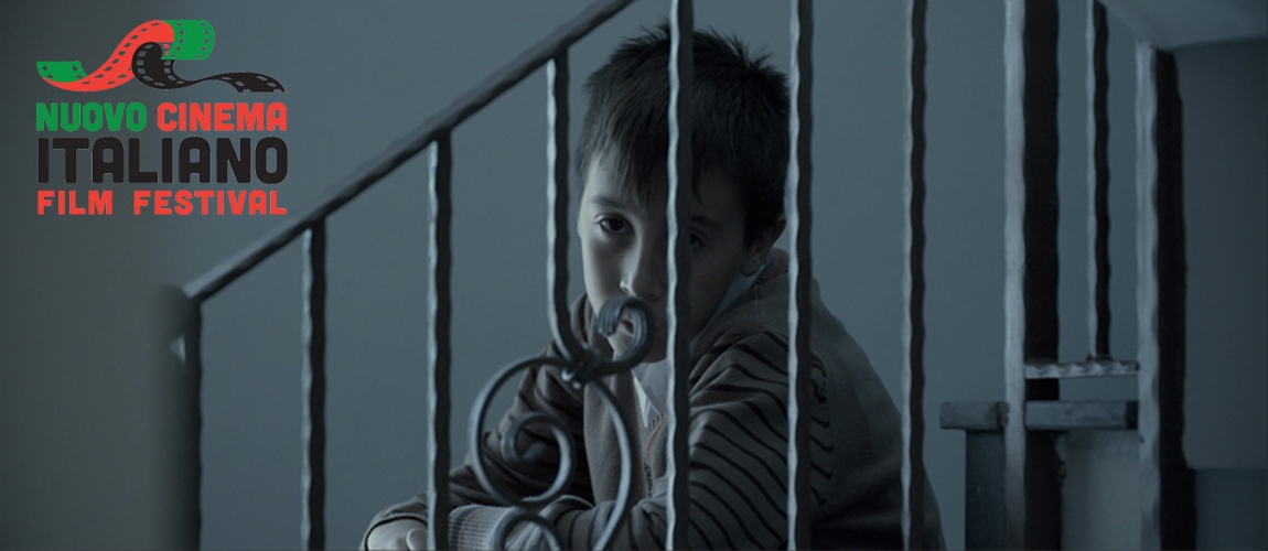 "IL MANUTENTORE" al Nuovo Cinema Italiano Film Festival di Charleston (USA)