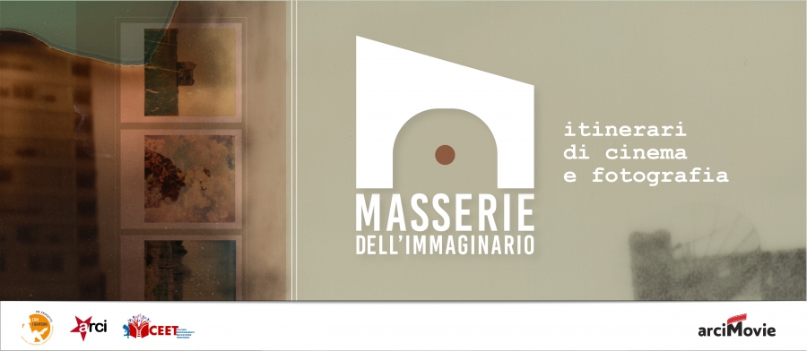 Masserie dell'immaginario