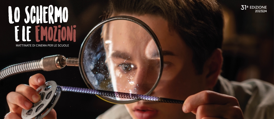 Lo Schermo e le Emozioni 2023/24