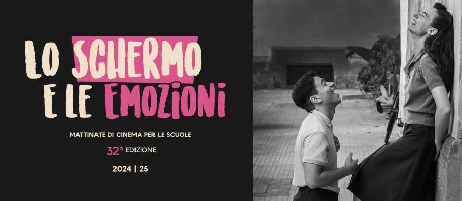Lo Schermo e le Emozioni 2024/25