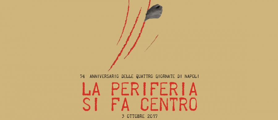 Arci Movie celebra le Quattro Giornate di Napoli