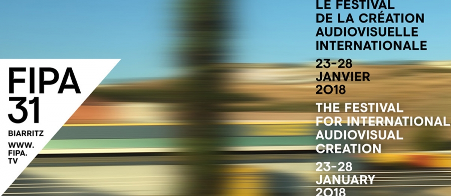 APERTI AL PUBBLICO al Festival Internazionale di Biarritz