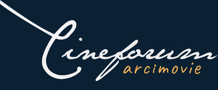 Programma Cineforum - XXXIV edizione